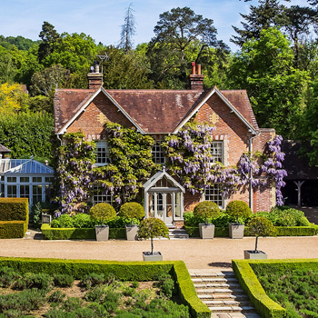 Luxury Georgian Country Home Renovation and Development